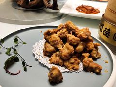 -全聚德(哈尔滨店)