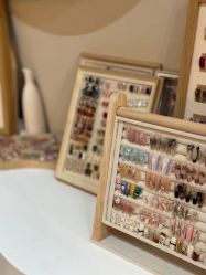 点击看大图 -花系美·美甲美睫精品店