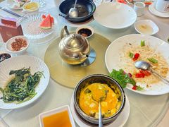 -迎喜海鲜酒楼(鹏森·海纳中心店)