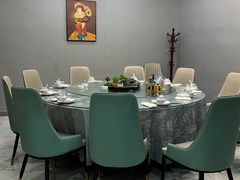 -舟山海鲜·江浙菜(银沙路店)
