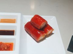 -蘩楼(华强北总店)