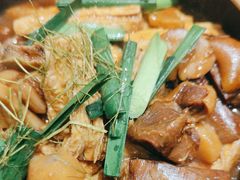 -蛇口希尔顿南海酒店·随轩中餐厅·粤菜