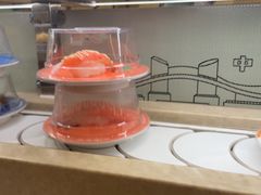 -禾绿寿司·定食·拉面·烧炸(喜荟城店)