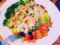 -烛影拾光观景餐厅·创意菜·摄影·小提琴(大唐不夜城店)