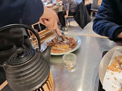 -潮界(虹桥新天地店)