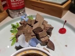 -浩爷羊蝎子火锅(望京店)