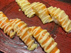 -古田居·特色寿司料理(星之岛旗舰店)