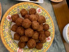 干炸小丸子-砂锅居(西四店)