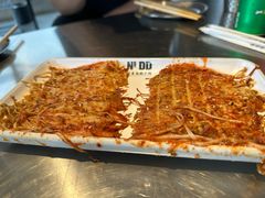 -No.DD戳子烧烤·江湖菜(北京总店)