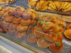-烘焙町面包店(西四店)