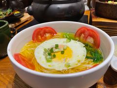 -云海肴·汽锅鸡·云南菜(天津国金汇店)