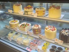 -BreadTalk面包新语·烘焙蛋糕(高德置地春广场店)