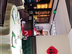 -阿莉餐厅(枣阳路店)