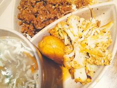 蒸饭-素满香·食养自助(建邺万达店)