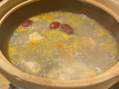 -邹开喜·炭炉鸡煲·海鲜火锅(虹口足球场店)