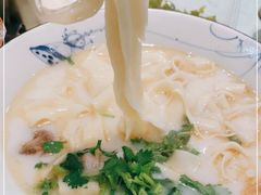 -同胜祥清真新豫菜(杜岭街店)