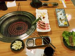 -炼瓦家日式烧肉·寿喜烧(融创精彩天地店)