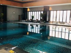 -北京丽晶酒店