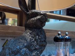 -食间牛排(湖西路店)