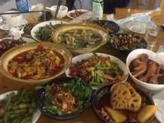 -二孃鸡爪爪(双楠店)