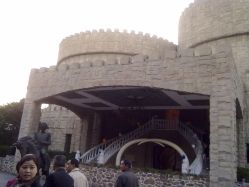 201010301200-金庭庄园酒店彩虹厅