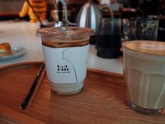 -HAY COFFEE