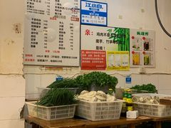 -黑竹香鸡(营和巷店)