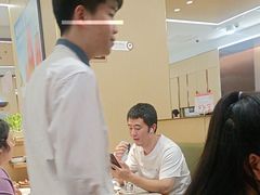 -海底捞火锅(奥森店)