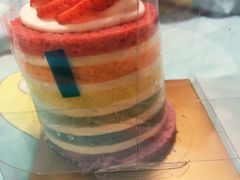 -巴黎贝甜(开发区安盛店)
