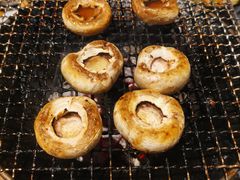 -喝丢一只鞋·东北烤肉·烧烤·铜火锅(童卫路店)