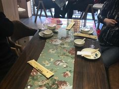 -以前的小酒馆(中山广场店)