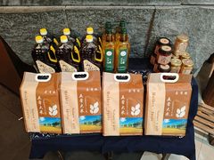 -湘间田舍(北仑银泰店)