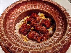 -狮拾久·现代新加坡料理(福田COCO Park店)