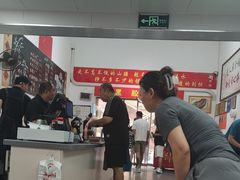 -刘小忙把子肉(北园大街总店)