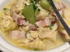 -鱼食饭稻·苏浙土菜17年老馆子(平江路店)