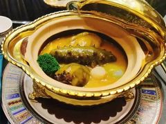 养生佛跳墙-彩虹之约•淮扬家宴(亚运村店)
