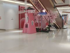 -必胜客(鳌江万达店)