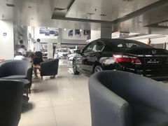 -广汽本田汽车中汽特约销售服务店