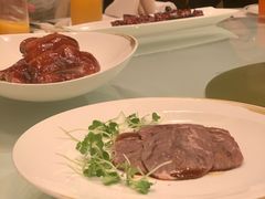 -金轩中餐厅 Jin Xuan(浦东丽思卡尔顿酒店)