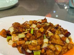 -馅老满(鼓楼店)