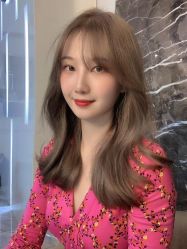 -G HAIR SALON私人造型定制