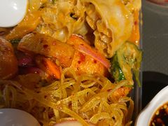-聚合鑫东北熏酱熟食麻辣面(长阳店)