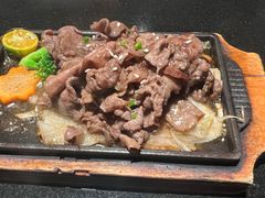 -王鼎精致料理铁板烧(世博源店)