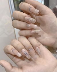 点击看大图 -M·X Nail日式美甲美睫