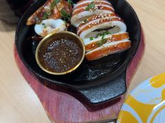 -友壹町寿司(佛山新DNA店)