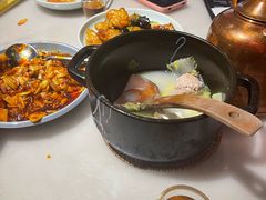 -小吊梨汤·北京菜·烤鸭(华润万象城店)