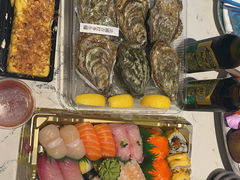 -鮨之佐壽司外賣店(氹仔市区店)
