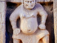 -正定古城-开元寺