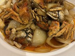 -周家二小姐的菜(西津渡店)