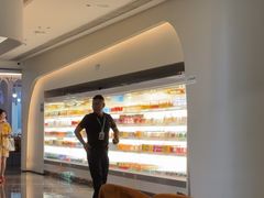 -神帆·元气汤泉(解放西路店)